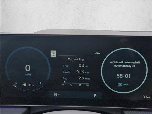 New 2026 Hyundai Sonata N Line FWD image 11