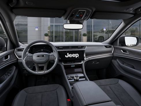 Used 2026 Jeep Grand Cherokee L 4WD image 14
