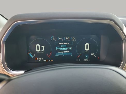 Used 2022 Ford F150 Raptor w/ Equipment Group 801A High image 37