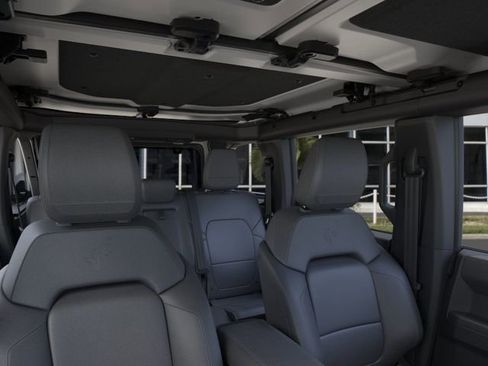 New 2026 Ford Bronco Badlands image 12