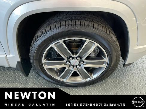 Used 2019 GMC Acadia Denali w/ Technology Package FWD image 58
