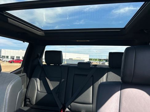 New 2026 Toyota Tundra Platinum image 33