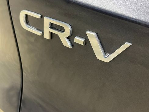 New 2026 Honda CR-V EX-L image 7