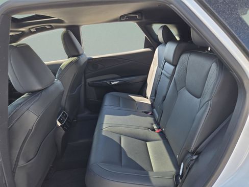 Certified 2024 Lexus RX 350 Premium Plus w/ Convenience Package FWD image 17