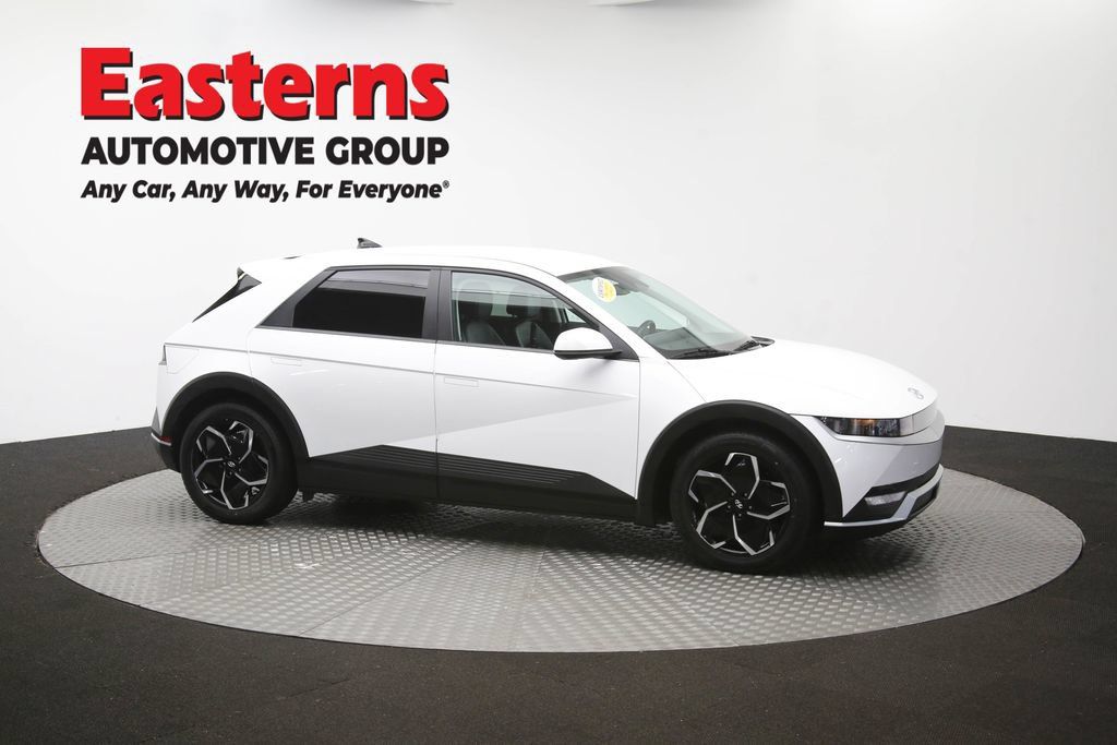 Used 2023 Hyundai Ioniq 5 SEL AWD/4WD image 47