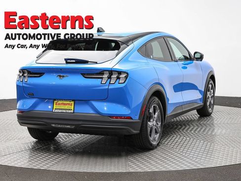 Used 2023 Ford Mustang Mach-E Select RWD image 5