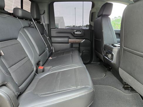 Used 2020 GMC Sierra 2500 Denali w/ Denali Ultimate Package AWD/4WD image 32