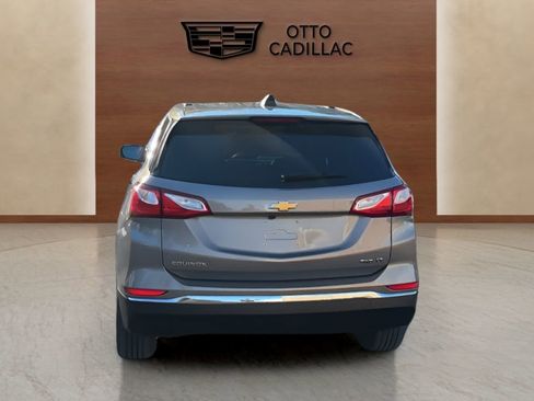 Used 2018 Chevrolet Equinox LT image 4