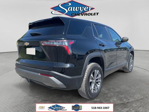 Used 2026 Chevrolet Equinox LT w/ Convenience Package II AWD/4WD image 5