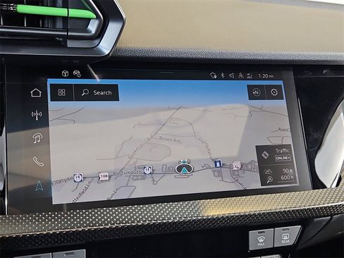 New 2026 Audi RS 3 image 10