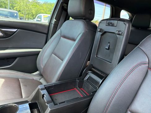Used 2022 Chevrolet Blazer RS FWD image 31