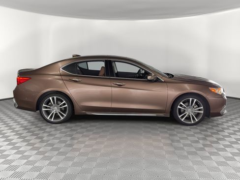 Used 2020 Acura TLX V6 SH-AWD w/ Technology Pkg image 8