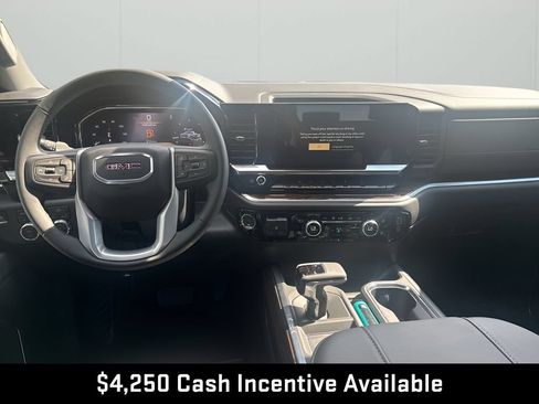 New 2026 GMC Sierra 1500 Elevation w/ X31 Off-Road Package AWD/4WD image 30