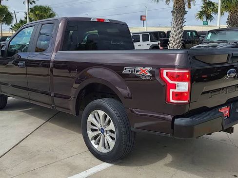 Used 2018 Ford F150 XL w/ Equipment Group 101A Mid AWD/4WD image 6