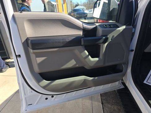 Used 2020 Ford F150 XL w/ Equipment Group 101A Mid image 10