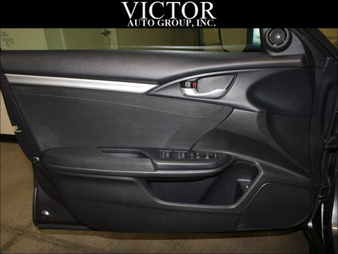 Used 2016 Honda Civic EX image 15