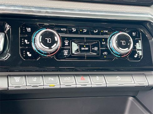 New 2026 GMC Sierra 2500 Denali image 11