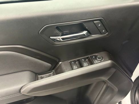 New 2026 GMC Canyon Elevation w/ Convenience Package image 14