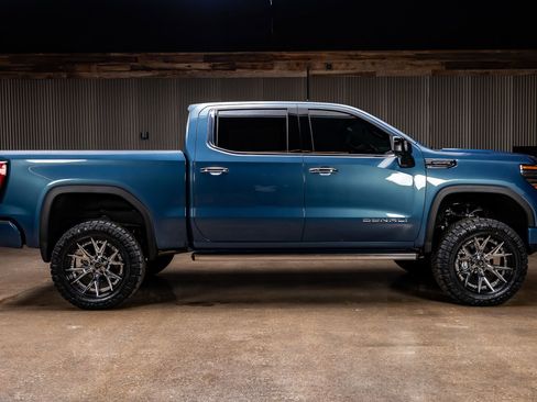 Used 2026 GMC Sierra 1500 Denali Ultimate image 11