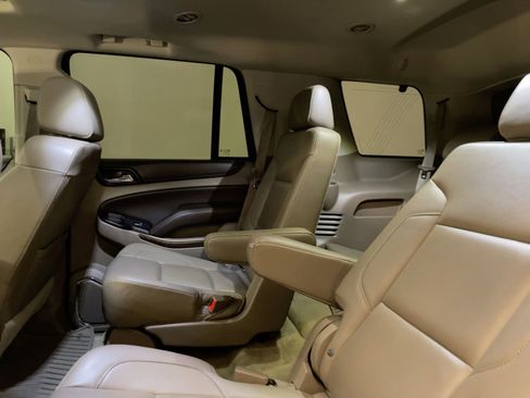 Used 2016 Chevrolet Tahoe LT image 27