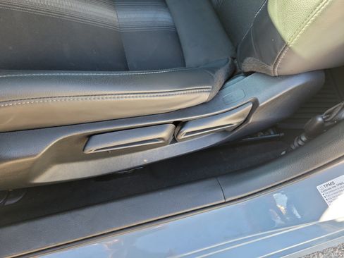 Used 2023 Honda Civic Sport image 22