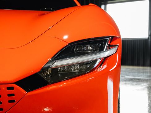 Used 2021 Ferrari Roma RWD image 46