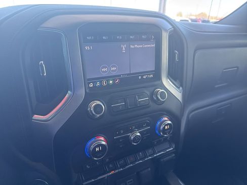 Used 2019 GMC Sierra 1500 SLT w/ SLT Premium Package image 13