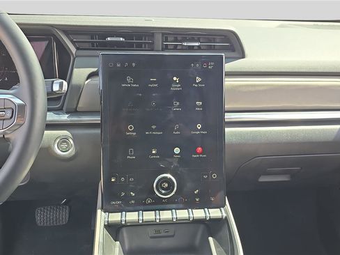 Used 2025 GMC Terrain Elevation FWD image 21