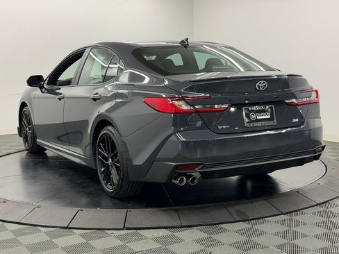 Used 2026 Toyota Camry SE FWD image 12