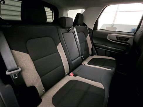 New 2025 Ford Bronco Sport Big Bend image 26
