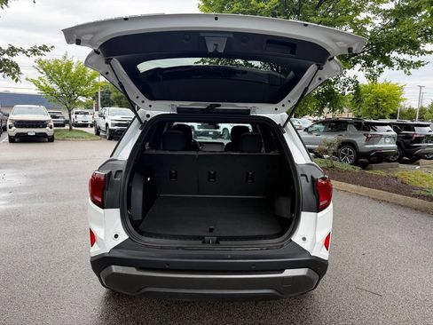 Used 2026 GMC Terrain Elevation AWD/4WD image 11