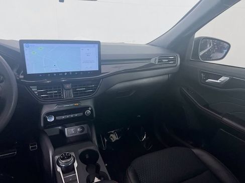 Used 2023 Ford Escape ST-Line w/ Tech Pack #1 FWD image 22
