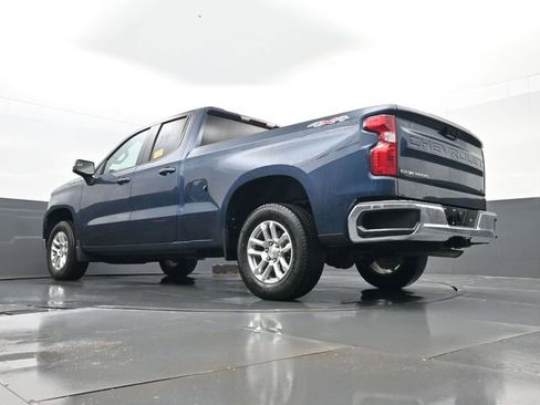 Used 2023 Chevrolet Silverado 1500 LT image 22
