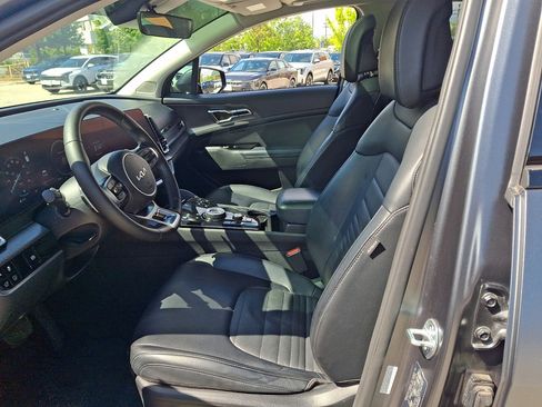Used 2023 Kia Sportage SX Prestige AWD/4WD image 24
