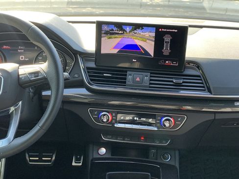 Certified 2024 Audi SQ5 Premium w/ Convenience Package image 25