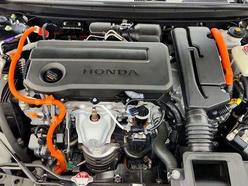 Used 2024 Honda Accord Sport image 27