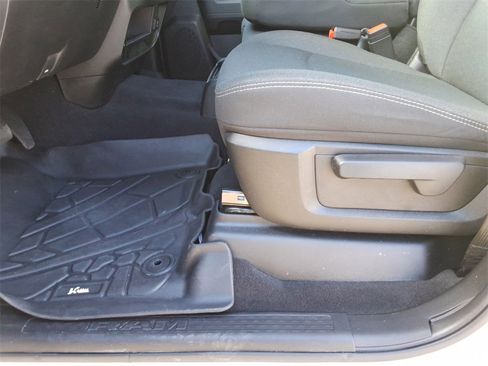 Used 2026 RAM 3500 Tradesman image 27