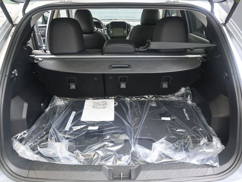 Certified 2025 Subaru Crosstrek 2.5i Limited w/ Crosstrek Mirror Package image 17