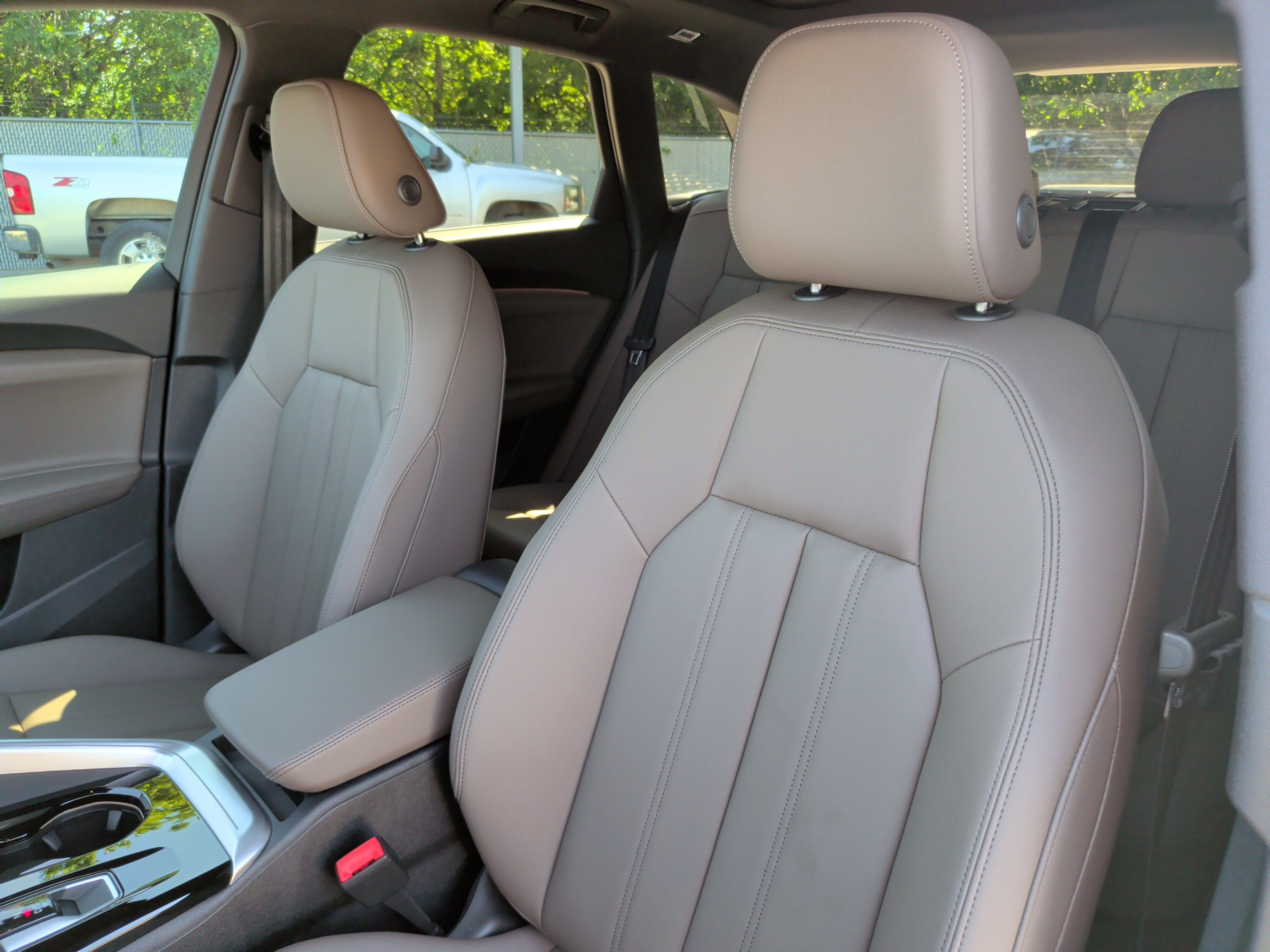 Used 2026 Audi Q5 Premium Plus AWD/4WD image 24