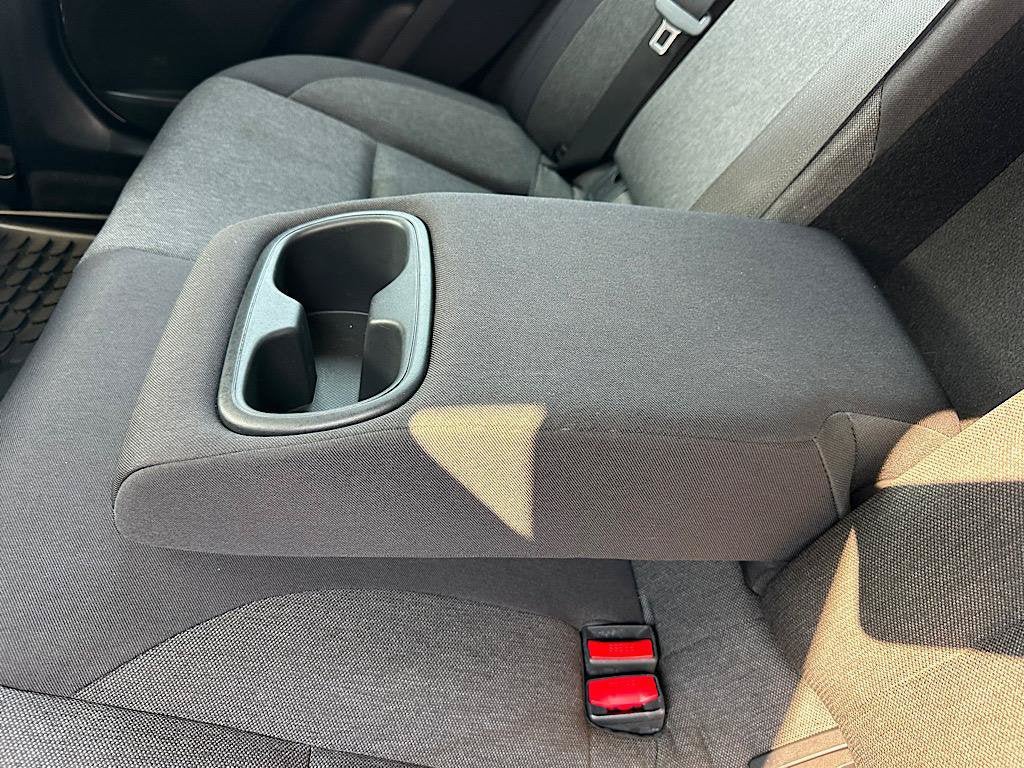 Used 2025 Toyota Camry LE FWD image 16