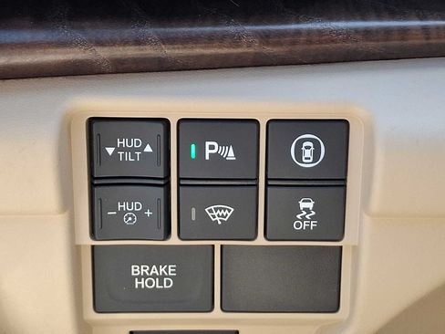 Certified 2023 Acura RDX AWD w/ Advance Package image 24