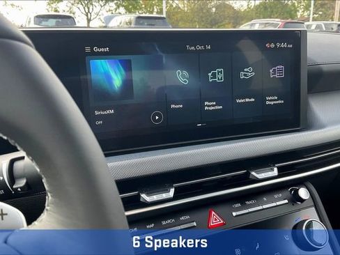 New 2026 Hyundai Sonata SEL image 8