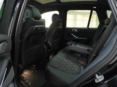 Used 2024 BMW X5 xDrive50e w/ Premium Package image 13