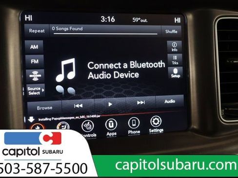 Used 2021 Dodge Charger R/T w/ Harman/Kardon Audio Group image 26
