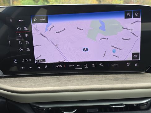 New 2025 Audi Q5 Prestige image 21