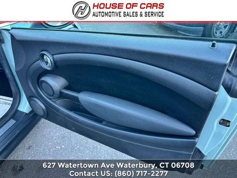 Used 2013 MINI Cooper Clubman image 46