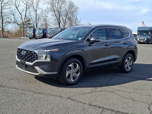 Used 2023 Hyundai Santa Fe SEL AWD/4WD image 6