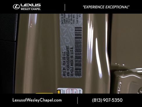 Used 2025 Jeep Wrangler Unlimited Rubicon 392 AWD/4WD image 22