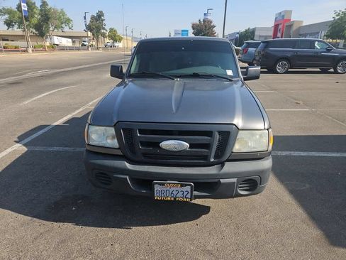 Used 2008 Ford Ranger 2WD Regular Cab image 2