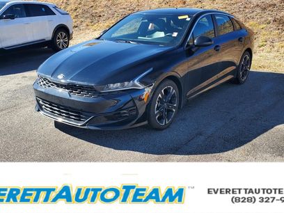 Used 2021 Kia K5 GT-Line